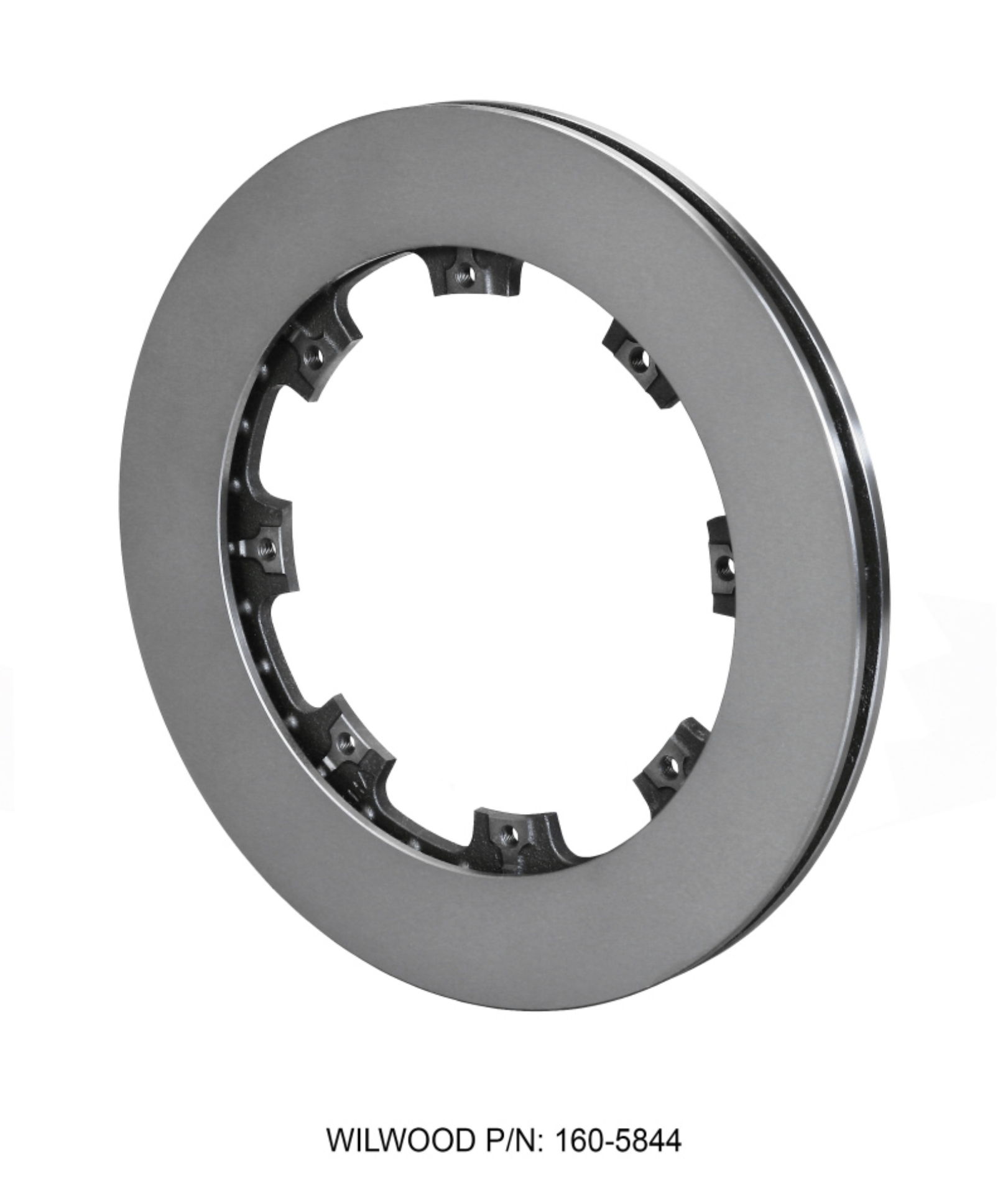 Picture of Wilwood WIL Rotors Brake Rotors - 160-5844