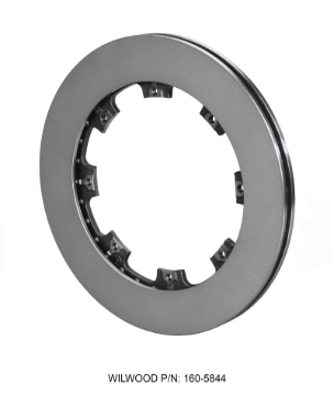 Picture of Wilwood WIL Rotors Brake Rotors - 160-5844