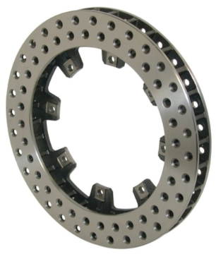 Picture of Wilwood WIL Rotors Brake Rotors - 160-5863