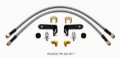 Picture of Wilwood WIL Flexline Brake Hose Brake Line Kits - 220-14177
