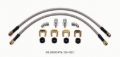 Picture of Wilwood WIL Flexline Brake Hose Brake Line Kits - 220-15221