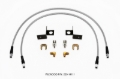 Picture of Wilwood WIL Flexline Brake Hose Brake Line Kits - 220-14111