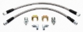 Picture of Wilwood WIL Flexline Brake Hose Brake Line Kits - 220-9882