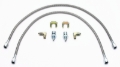 Picture of Wilwood WIL Flexline Brake Hose Brake Line Kits - 220-9885