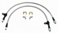 Picture of Wilwood WIL Flexline Brake Hose Brake Line Kits - 220-9365