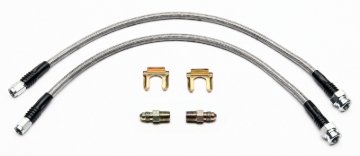 Picture of Wilwood WIL Flexline Brake Hose Brake Line Kits - 220-9199