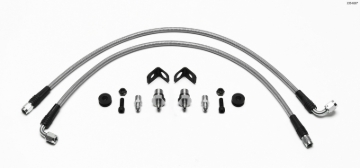 Picture of Wilwood WIL Flexline Brake Hose Front Brake Line Kits - 220-9287
