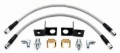 Picture of Wilwood WIL Flexline Brake Hose Brake Line Kits - 220-9248