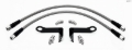 Picture of Wilwood WIL Flexline Brake Hose Brake Line Kits - 220-9111