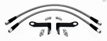 Picture of Wilwood WIL Flexline Brake Hose Brake Line Kits - 220-9111