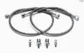 Picture of Wilwood WIL Flexline Brake Hose Brake Line Kits - 220-8998