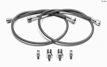 Picture of Wilwood WIL Flexline Brake Hose Brake Line Kits - 220-8998