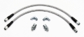 Picture of Wilwood WIL Flexline Brake Hose Brake Line Kits - 220-9073