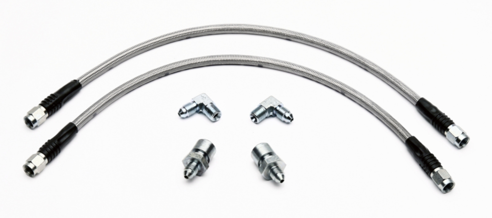 Picture of Wilwood WIL Flexline Brake Hose Brake Line Kits - 220-9073