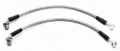 Picture of Wilwood WIL Flexline Brake Hose Rear Brake Line Kits - 220-8934