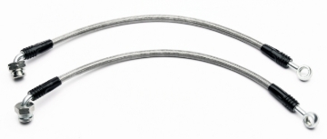 Picture of Wilwood WIL Flexline Brake Hose Rear Brake Line Kits - 220-8934