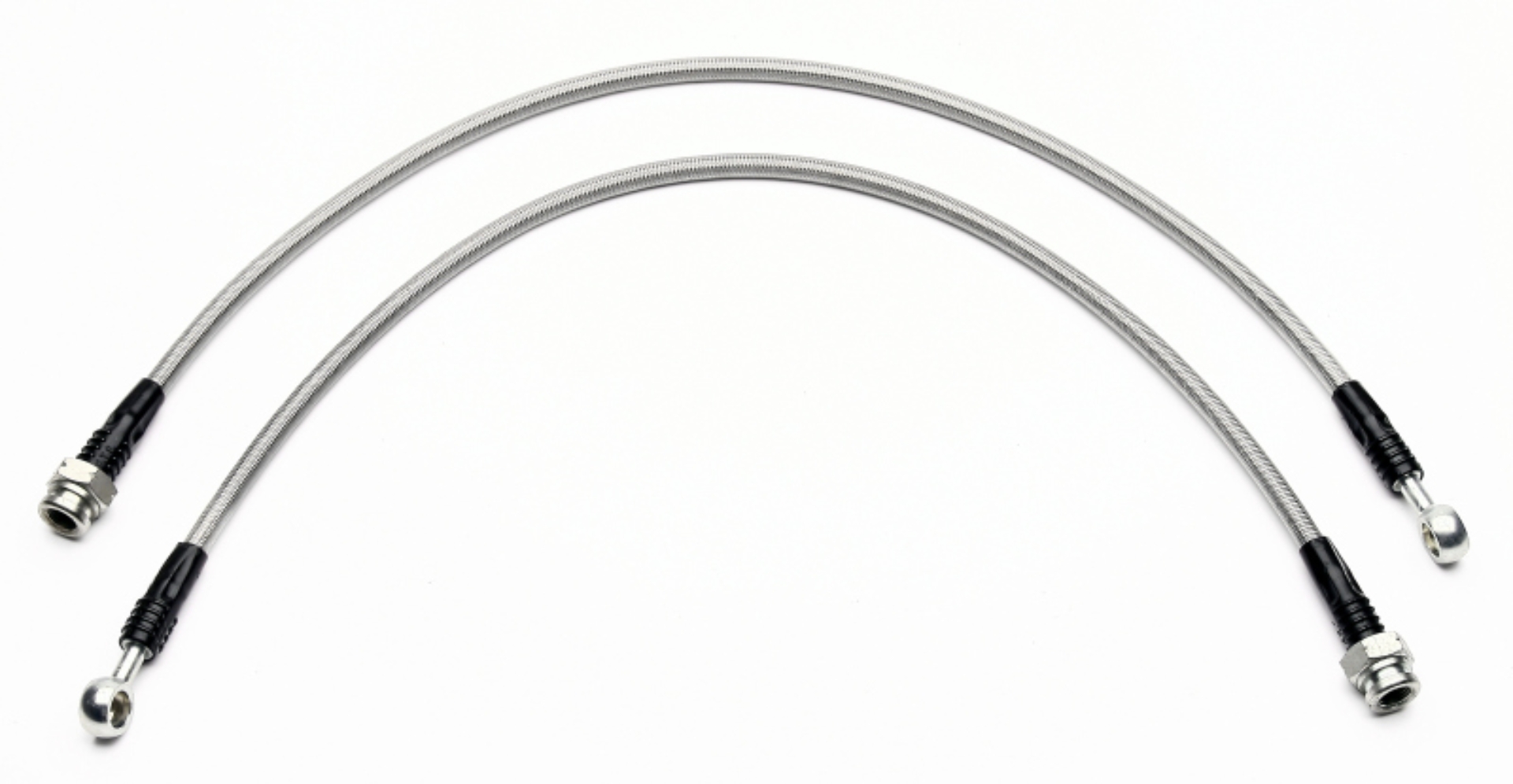 Picture of Wilwood WIL Flexline Brake Hose Front Brake Line Kits - 220-8806