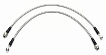 Picture of Wilwood WIL Flexline Brake Hose Front Brake Line Kits - 220-8806