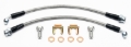 Picture of Wilwood WIL Flexline Brake Hose Brake Line Kits - 220-8517