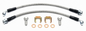 Picture of Wilwood WIL Flexline Brake Hose Brake Line Kits - 220-8517