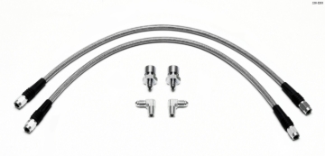 Picture of Wilwood WIL Flexline Brake Hose Brake Line Kits - 220-8293