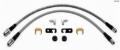 Picture of Wilwood WIL Flexline Brake Hose Brake Line Kits - 220-8336
