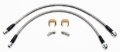 Picture of Wilwood WIL Flexline Brake Hose Brake Line Kits - 220-8177
