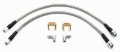 Picture of Wilwood WIL Flexline Brake Hose Brake Line Kits - 220-8176