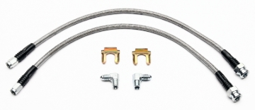 Picture of Wilwood WIL Flexline Brake Hose Brake Line Kits - 220-8176