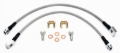 Picture of Wilwood WIL Flexline Brake Hose Brake Line Kits - 220-8021