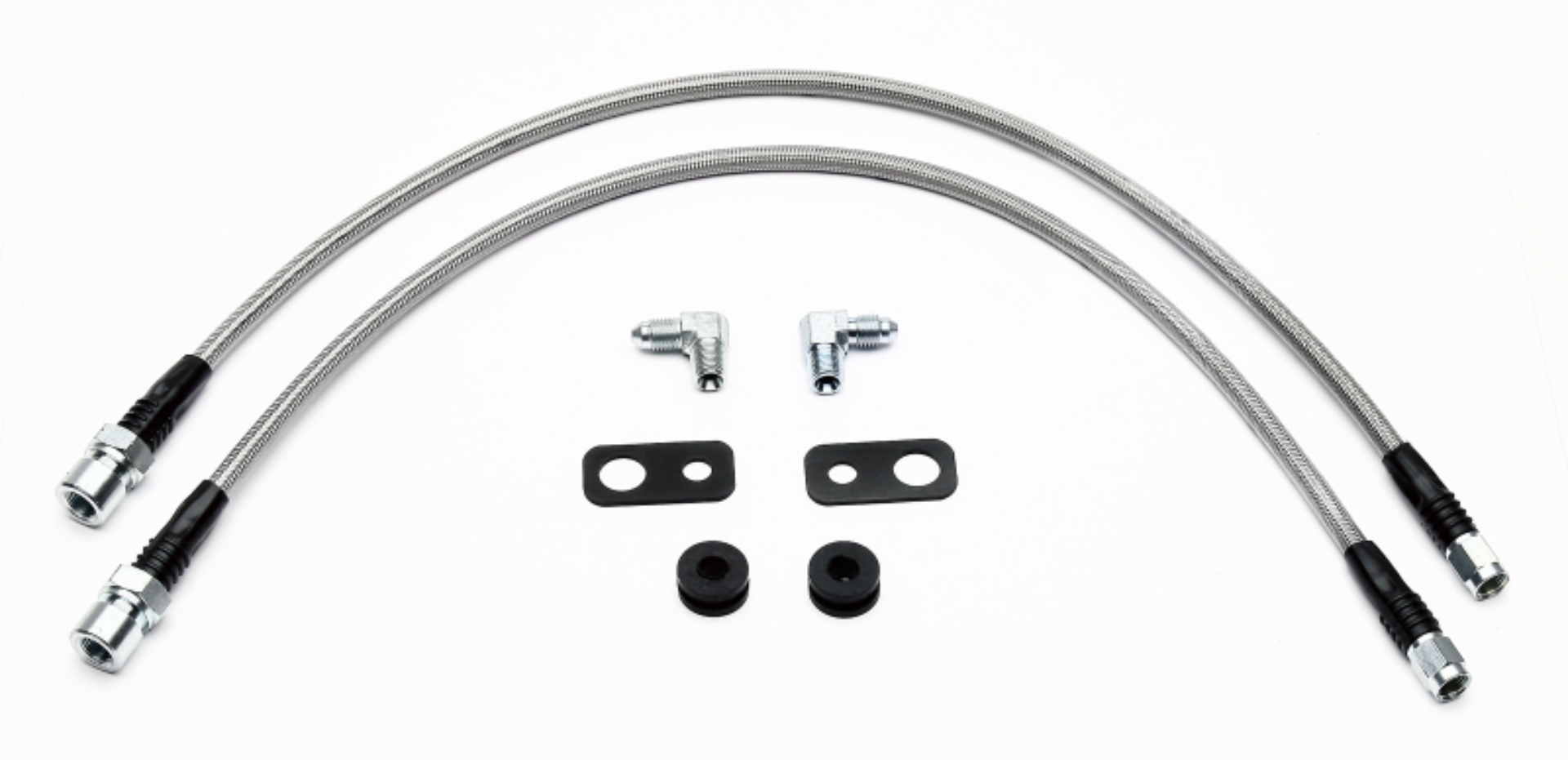 Picture of Wilwood WIL Flexline Brake Hose Brake Line Kits - 220-7016