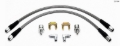 Picture of Wilwood WIL Flexline Brake Hose Brake Line Kits - 220-7699