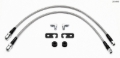 Picture of Wilwood WIL Flexline Brake Hose Brake Line Kits - 220-6860