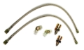 Picture of Wilwood WIL Flexline Brake Hose Brake Line Kits - 220-6471