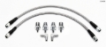 Picture of Wilwood WIL Flexline Brake Hose Brake Line Kits - 220-6856