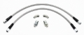 Picture of Wilwood WIL Flexline Brake Hose Brake Line Kits - 220-6458