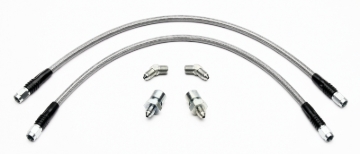 Picture of Wilwood WIL Flexline Brake Hose Brake Line Kits - 220-6458
