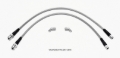 Picture of Wilwood WIL Flexline Brake Hose Brake Line Kits - 220-13646