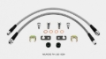 Picture of Wilwood WIL Flexline Brake Hose Brake Line Kits - 220-13039