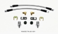 Picture of Wilwood WIL Flexline Brake Hose Brake Line Kits - 220-13001
