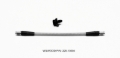 Picture of Wilwood WIL Flexline Brake Hose Brake Line Kits - 220-13004
