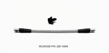 Picture of Wilwood WIL Flexline Brake Hose Brake Line Kits - 220-13004
