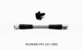 Picture of Wilwood WIL Flexline Brake Hose Brake Line Kits - 220-12992