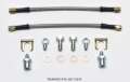 Picture of Wilwood WIL Flexline Brake Hose Brake Line Kits - 220-12630