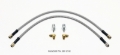 Picture of Wilwood WIL Flexline Brake Hose Brake Line Kits - 220-12742