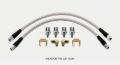 Picture of Wilwood WIL Flexline Brake Hose Brake Line Kits - 220-12296