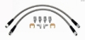 Picture of Wilwood WIL Flexline Brake Hose Brake Line Kits - 220-12168