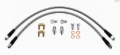 Picture of Wilwood WIL Flexline Brake Hose Brake Line Kits - 220-12107