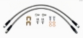 Picture of Wilwood WIL Flexline Brake Hose Brake Line Kits - 220-12105