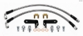Picture of Wilwood WIL Flexline Brake Hose Rear Brake Line Kits - 220-11981